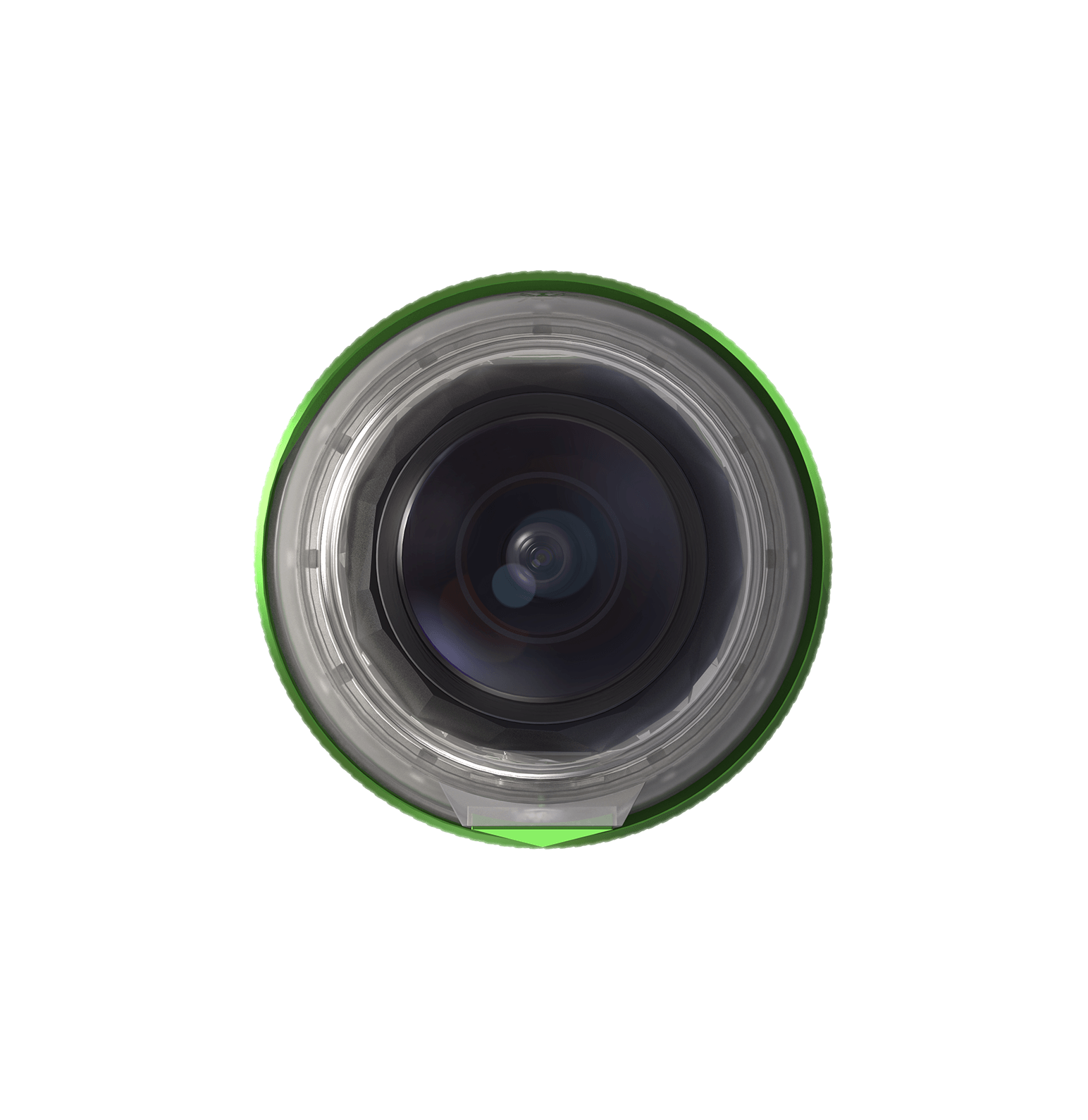 Camera Dive Housing
