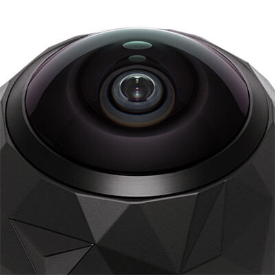 360fly HD