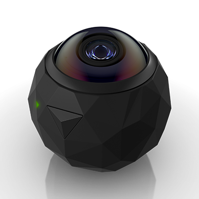 360fly HD
