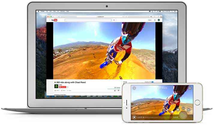 Youtube & Facebook Your Best